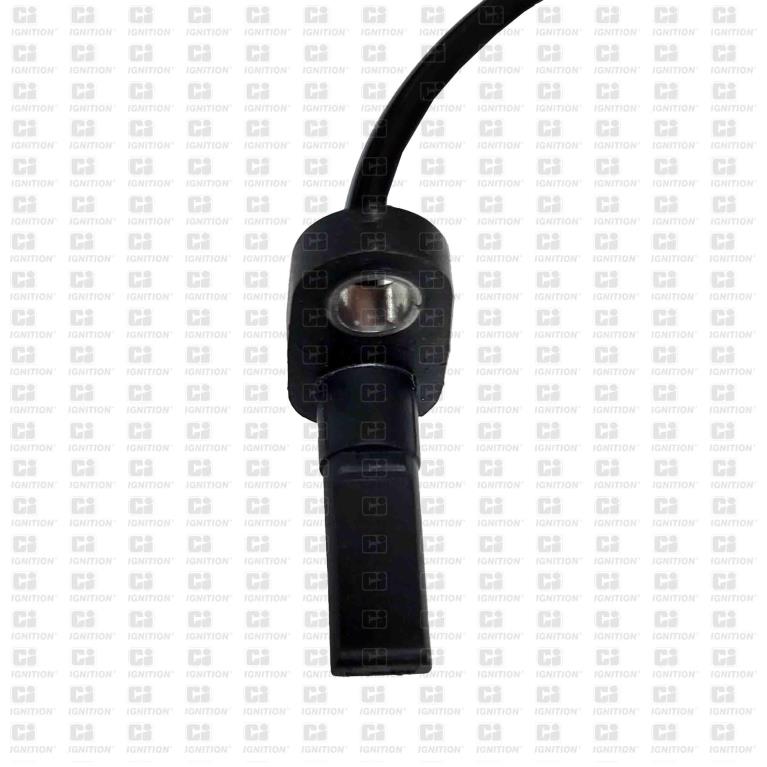 Sensor, revoluciones de la rueda QUINTON HAZELL ref. XABS1114
